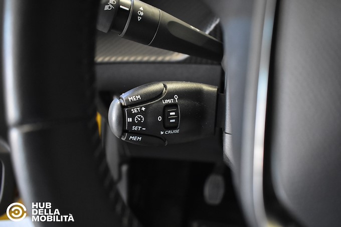 PEUGEOT 208 PureTech 75 Stop&Start 5 porte Active