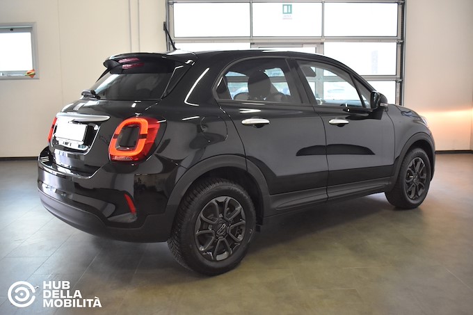 FIAT 500X 1.0 T3 120 CV Club
