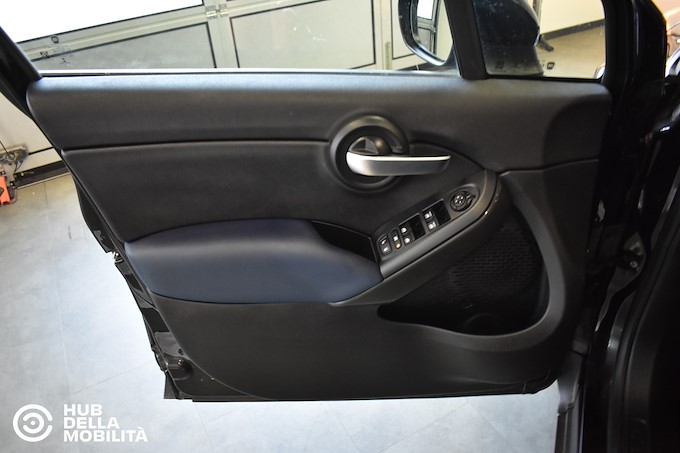 FIAT 500X 1.0 T3 120 CV Club