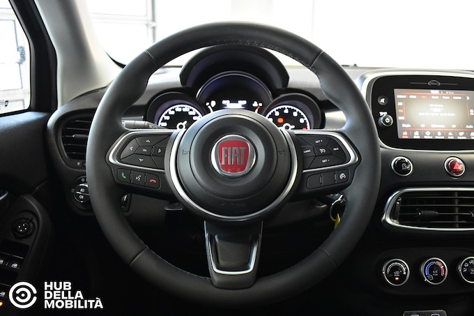 FIAT 500X 1.0 T3 120 CV Club