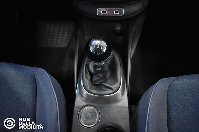 FIAT 500X 1.0 T3 120 CV Club