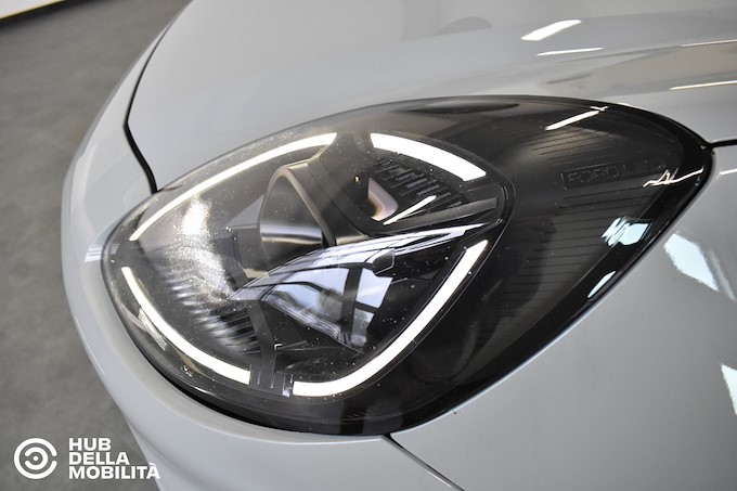 FORD Puma 1.0 EcoBoost Hybrid 125 CV S&S Titanium
