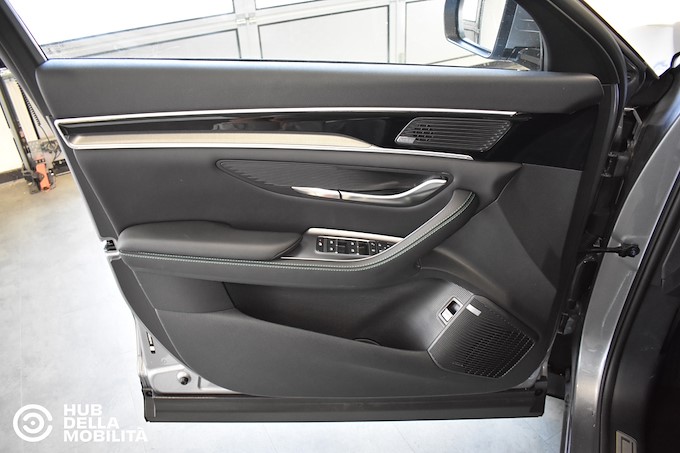 BYD Seal U DM-i 1.5 218 CV PHEV Boost