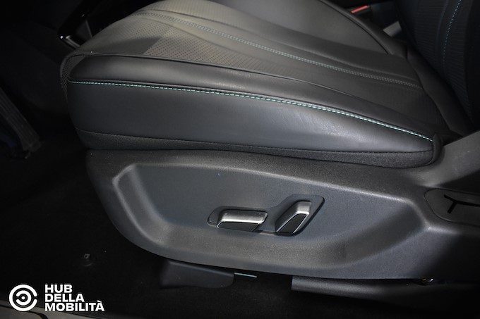 BYD Seal U DM-i 1.5 218 CV PHEV Boost