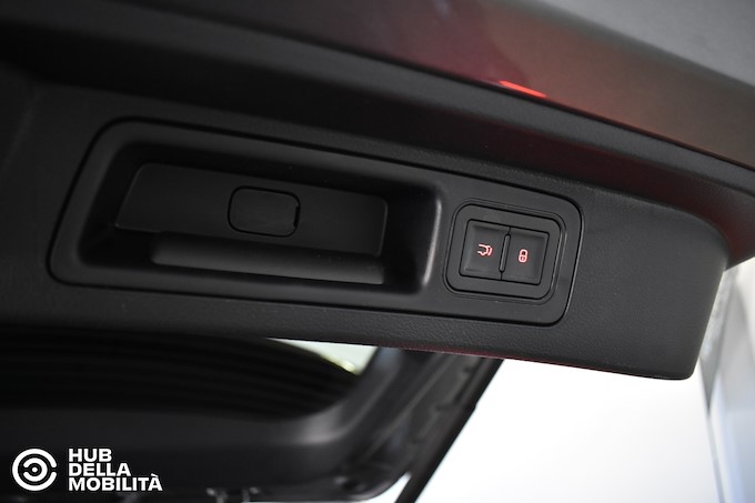 BYD Seal U DM-i 1.5 218 CV PHEV Boost