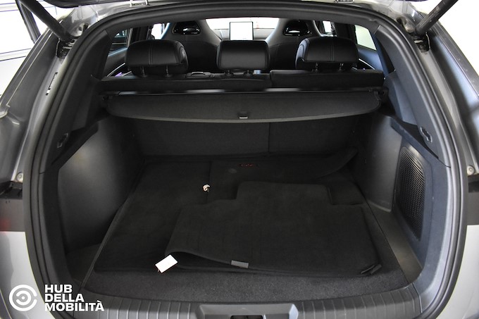 BYD Seal U DM-i 1.5 218 CV PHEV Boost