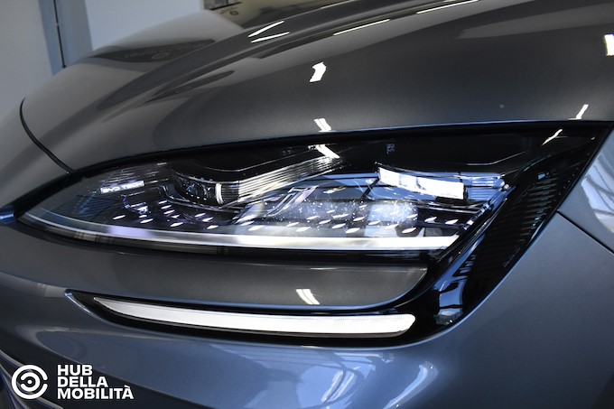 BYD Seal U DM-i 1.5 218 CV PHEV Boost