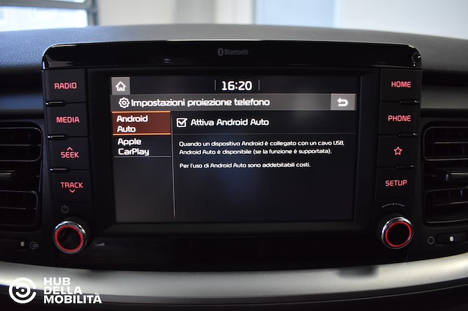 KIA Stonic 1.4 MPI EcoGPL Style