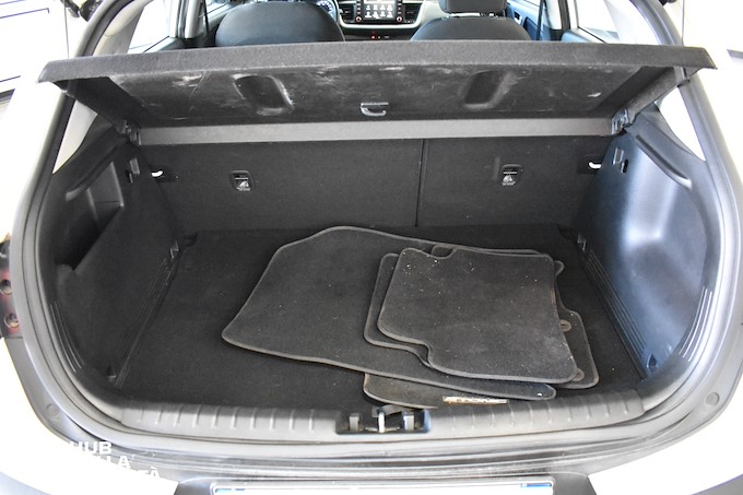 KIA Stonic 1.4 MPI EcoGPL Style