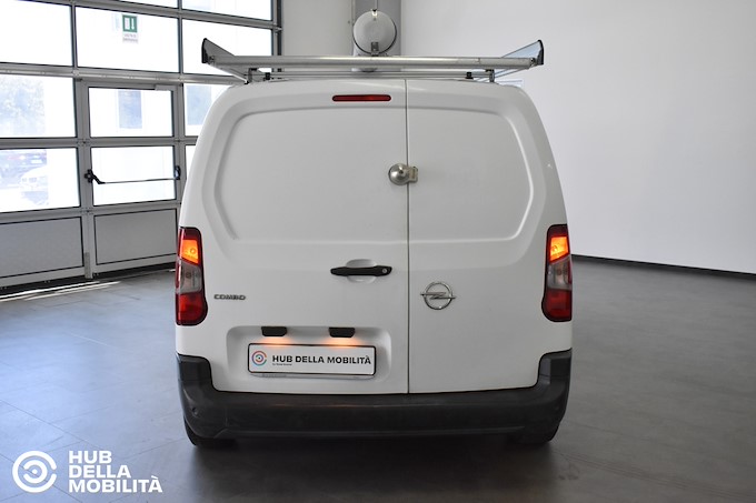OPEL Combo Cargo 1.5 Diesel 100CV S&S PC 650kg Edition