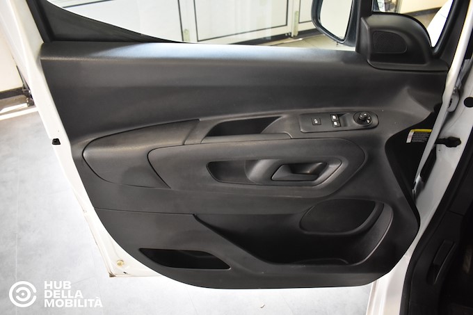OPEL Combo Cargo 1.5 Diesel 100CV S&S PC 650kg Edition