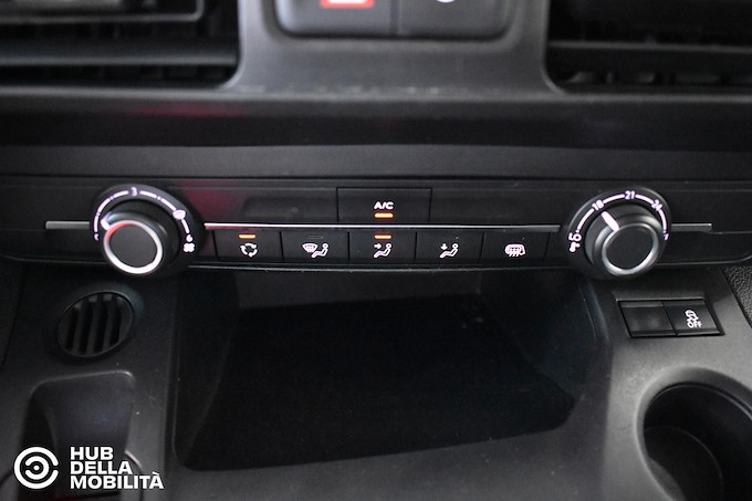 OPEL Combo Cargo 1.5 Diesel 100CV S&S PC 650kg Edition