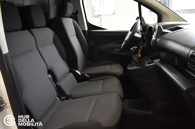 OPEL Combo Cargo 1.5 Diesel 100CV S&S PC 650kg Edition