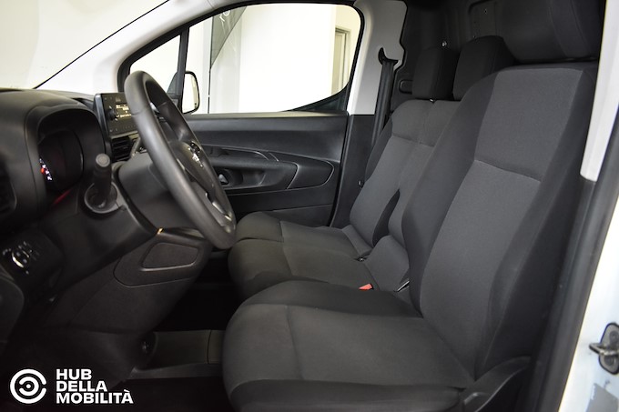 OPEL Combo Cargo 1.5 Diesel 100CV S&S PC 650kg Edition