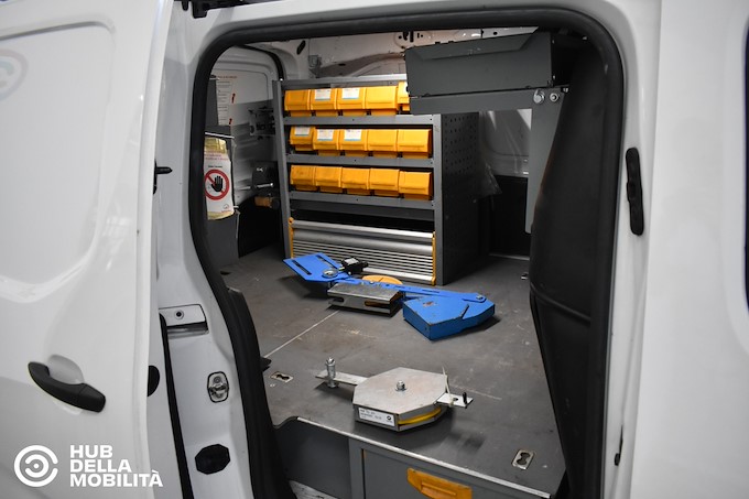 OPEL Combo Cargo 1.5 Diesel 100CV S&S PC 650kg Edition