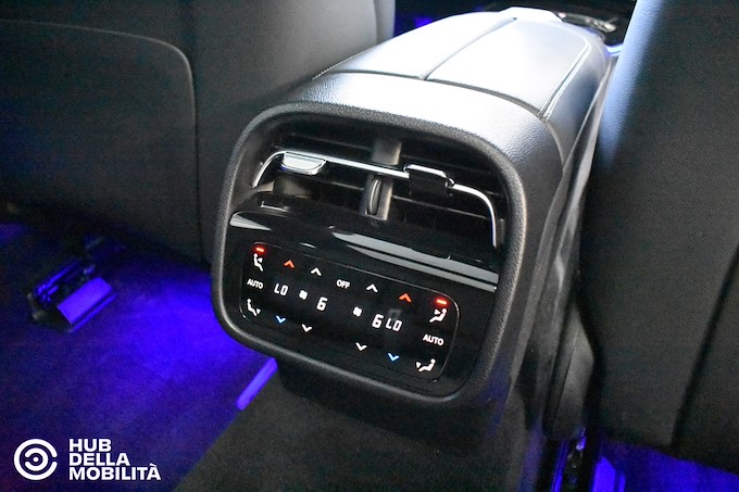 MERCEDES-BENZ E 220 d Mild hybrid S.W. AMG Line Premium Plus