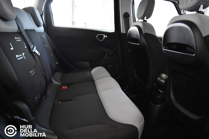 FIAT 500L 1.4 95 CV Lounge