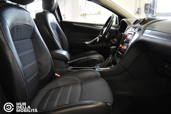 FORD Mondeo 2.0 TDCi/163 SW Pow. Titanium Bs.
