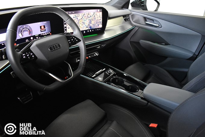 AUDI Q3 TDI 110 kW S tronic S Line edition