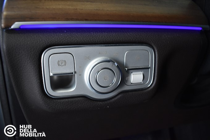 MERCEDES-BENZ GLE 350 de 4Matic Plug-in hybrid Premium