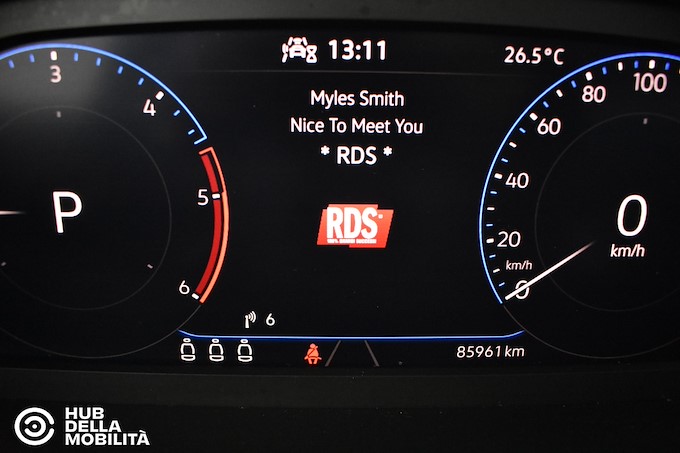 VOLKSWAGEN T-Roc 2.0 TDI SCR 150 CV DSG Advanced BlueMotion Technology