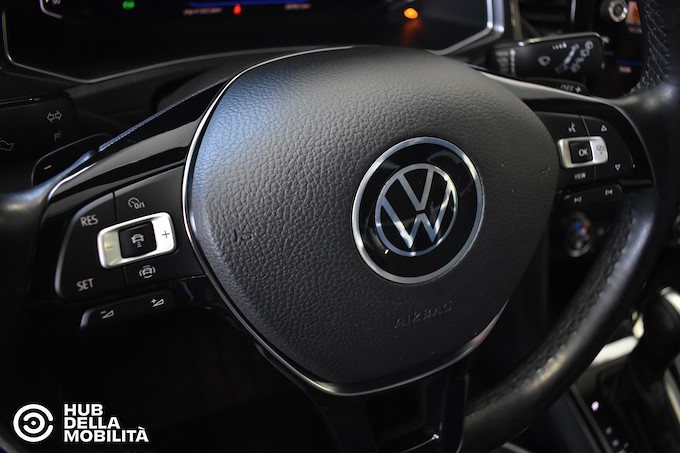 VOLKSWAGEN T-Roc 2.0 TDI SCR 150 CV DSG Advanced BlueMotion Technology