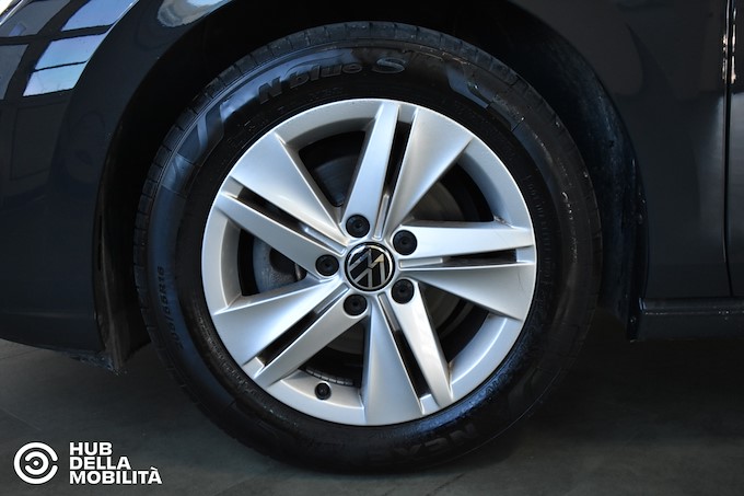VOLKSWAGEN Golf 2.0 TDI DSG SCR Life