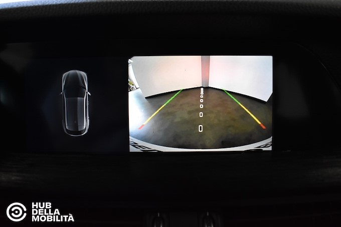 ALFA ROMEO Stelvio 2.2 Turbodiesel 210 CV AT8 Q4 Sprint