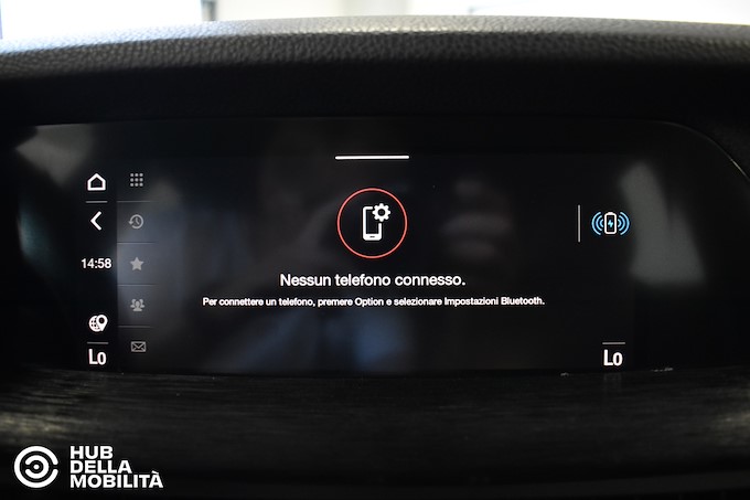 ALFA ROMEO Stelvio 2.2 Turbodiesel 210 CV AT8 Q4 Sprint