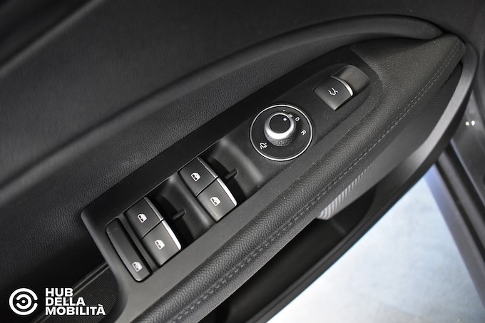 ALFA ROMEO Stelvio 2.2 Turbodiesel 210 CV AT8 Q4 Sprint
