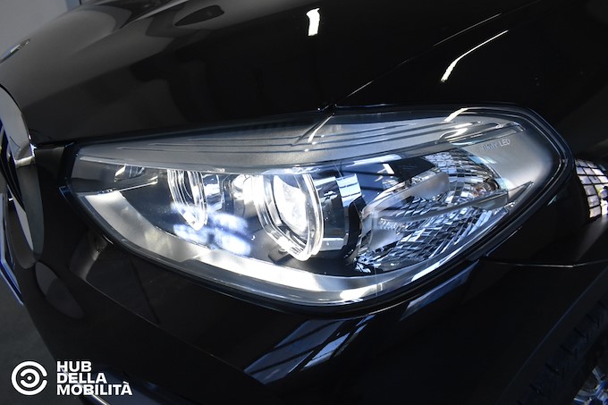 BMW X3 xDrive20d 48V Luxury