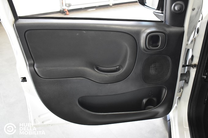 FIAT Panda 0.9 TwinAir Turbo Natural Power City Life