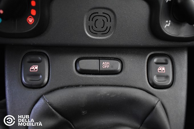 FIAT Panda 0.9 TwinAir Turbo Natural Power City Life