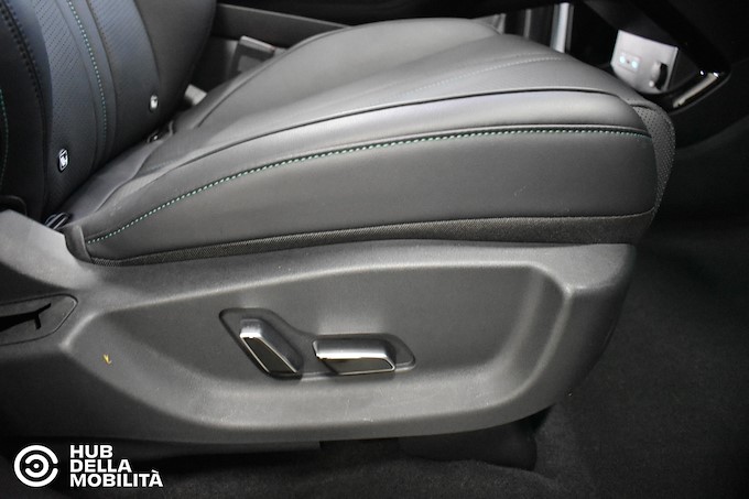 BYD Seal U DM-i 1.5 T 324 CV PHEV Design 4wd