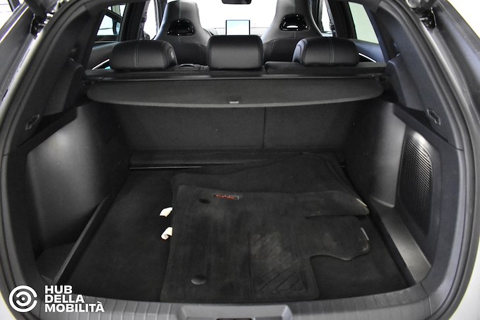 BYD Seal U DM-i 1.5 T 324 CV PHEV Design 4wd