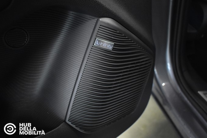 BYD Seal U DM-i 1.5 T 324 CV PHEV Design 4wd