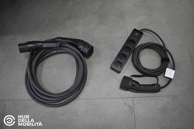 BYD Seal U DM-i 1.5 T 324 CV PHEV Design 4wd