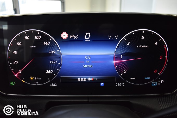 MERCEDES-BENZ C 220 d Mild hybrid 4Matic Premium Pro All-Terrain
