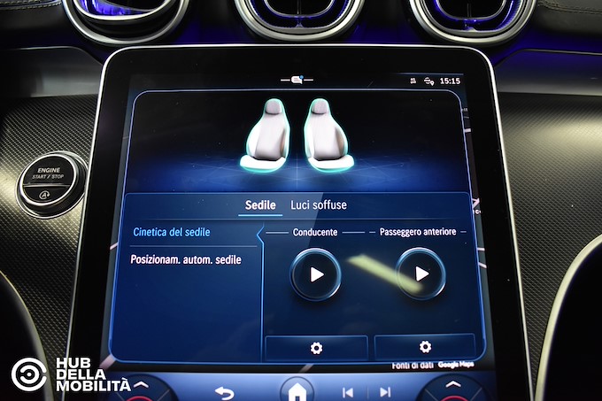 MERCEDES-BENZ C 220 d Mild hybrid 4Matic Premium Pro All-Terrain