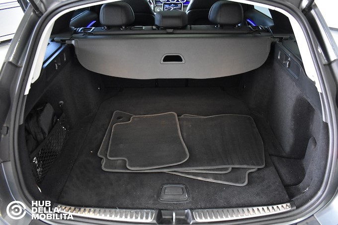 MERCEDES-BENZ C 220 d Mild hybrid 4Matic Premium Pro All-Terrain