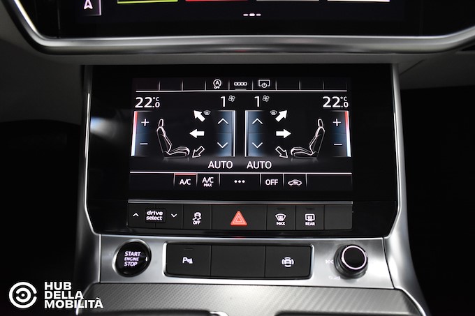 AUDI A6 Avant 40 2.0 TDI S tronic Business Design