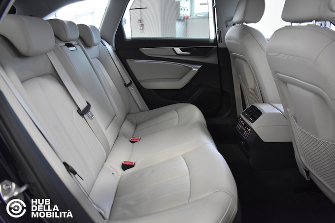 AUDI A6 Avant 40 2.0 TDI S tronic Business Design