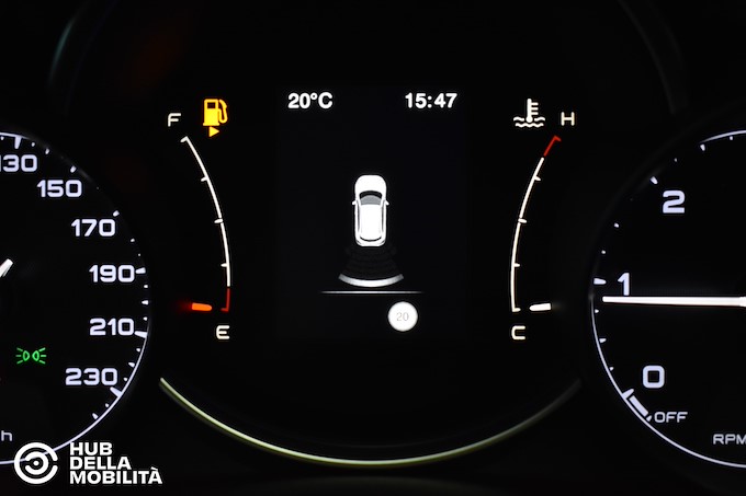 FIAT 500X 1.3 MultiJet 95 CV Connect
