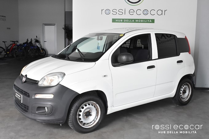 FIAT Panda 1.3 MJT Pop Van S&S 2 posti