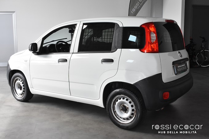 FIAT Panda 1.3 MJT Pop Van S&S 2 posti