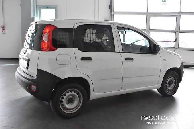 FIAT Panda 1.3 MJT Pop Van S&S 2 posti