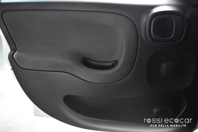 FIAT Panda 1.3 MJT Pop Van S&S 2 posti