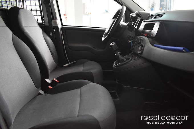 FIAT Panda 1.3 MJT Pop Van S&S 2 posti
