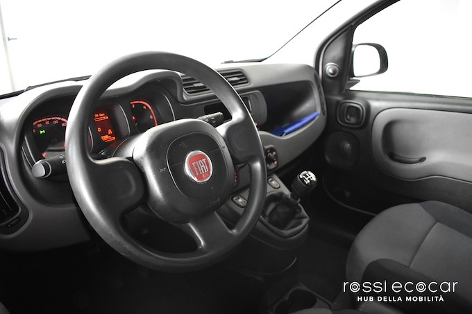 FIAT Panda 1.3 MJT Pop Van S&S 2 posti
