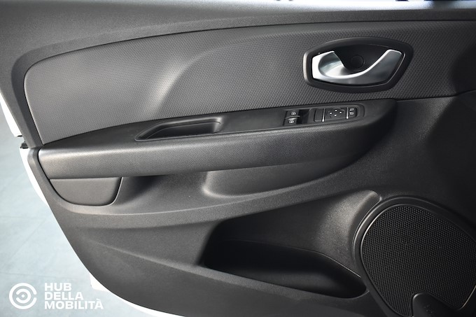 RENAULT Clio TCe 12V 90 CV GPL 5 porte Van